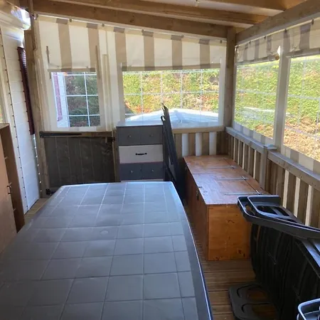 Κάμπινγκ Chez Lulu A Les Mathes