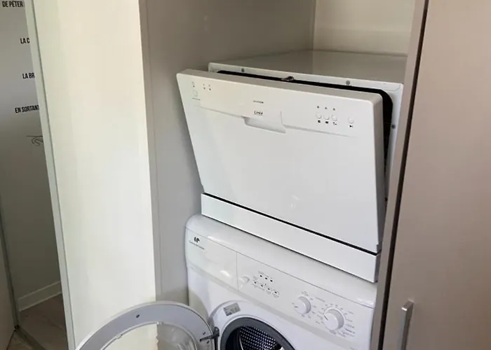 Chez Lulu A * Les Mathes