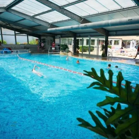 Chez Lulu A مكان تخييم *